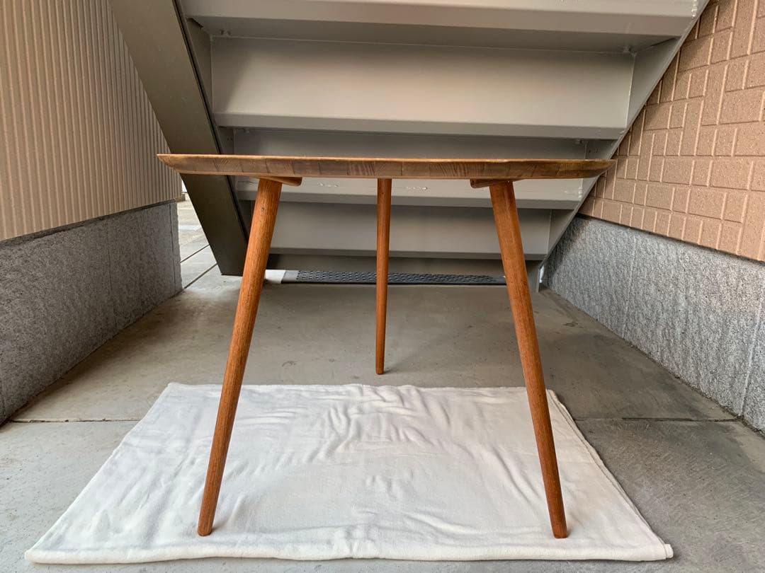 ミッドセンチュリー コーヒーテーブル 北欧 デンマーク アメリカ 50s 60s