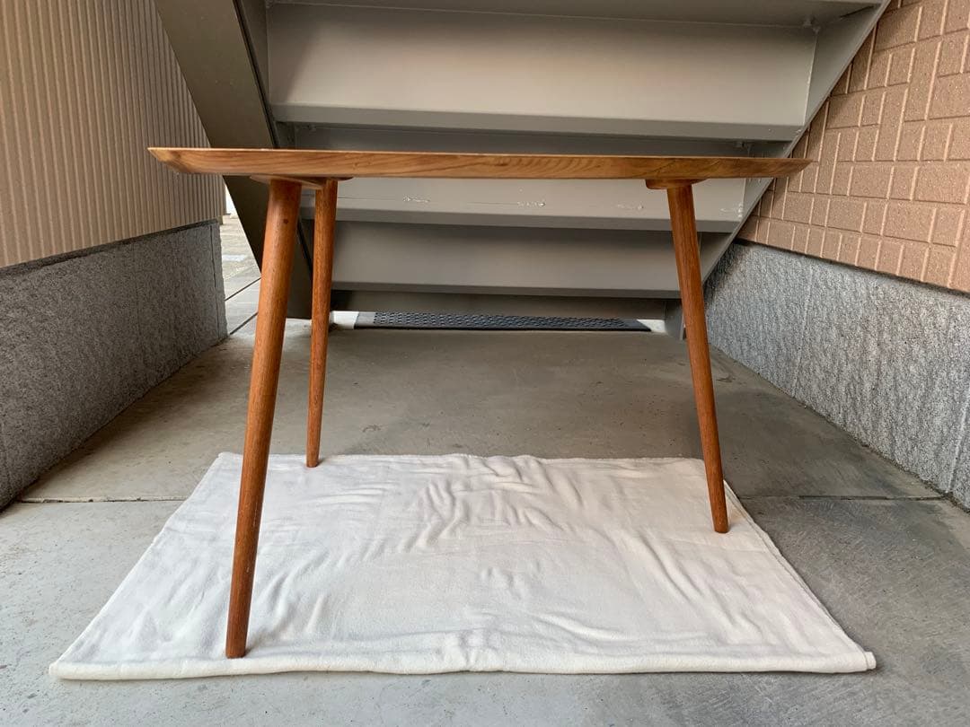 ミッドセンチュリー コーヒーテーブル 北欧 デンマーク アメリカ 50s 60s