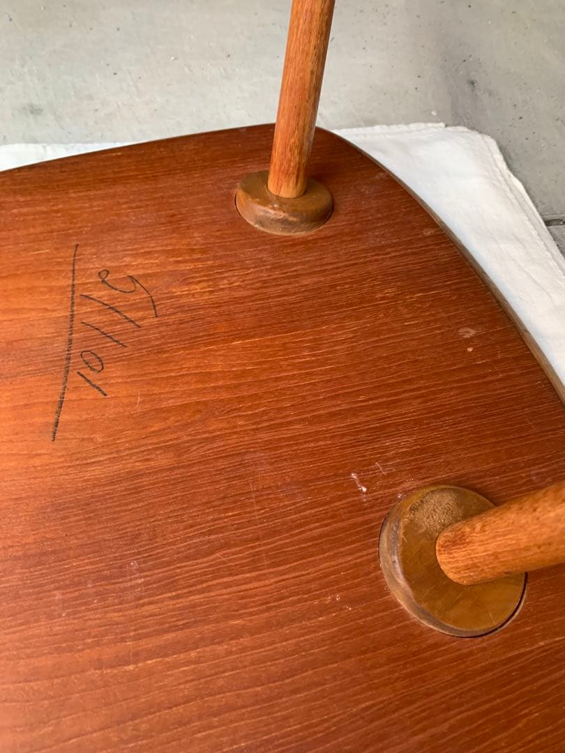 ミッドセンチュリー コーヒーテーブル 北欧 デンマーク アメリカ 50s 60s