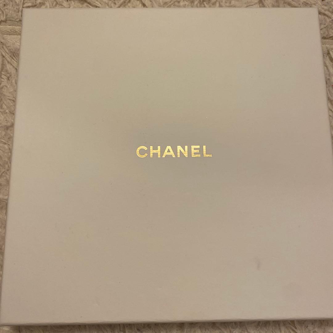 【未使用 非売品】CHANEL シャネル ステーショナリーセット