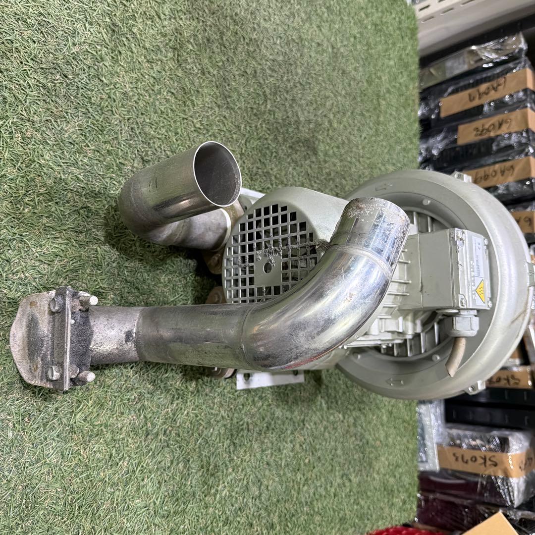 GARDNER DENVER G-BH1 2BH1400-7AH21-Z - メルカリ