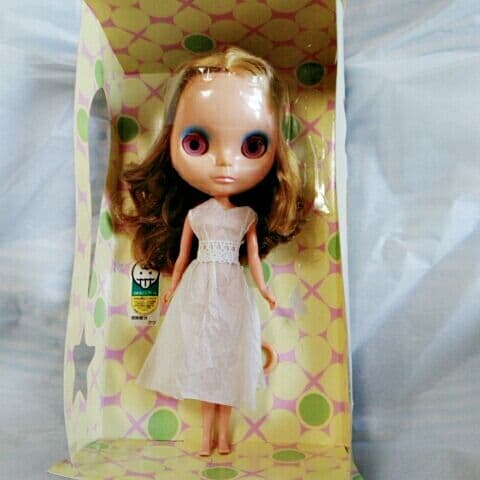 ブライス　ディスコブギー