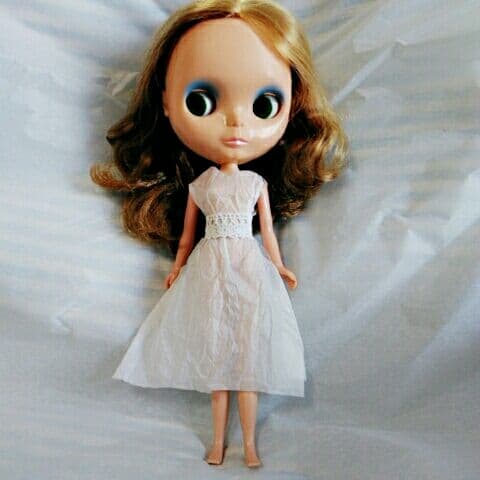 ブライス　ディスコブギー