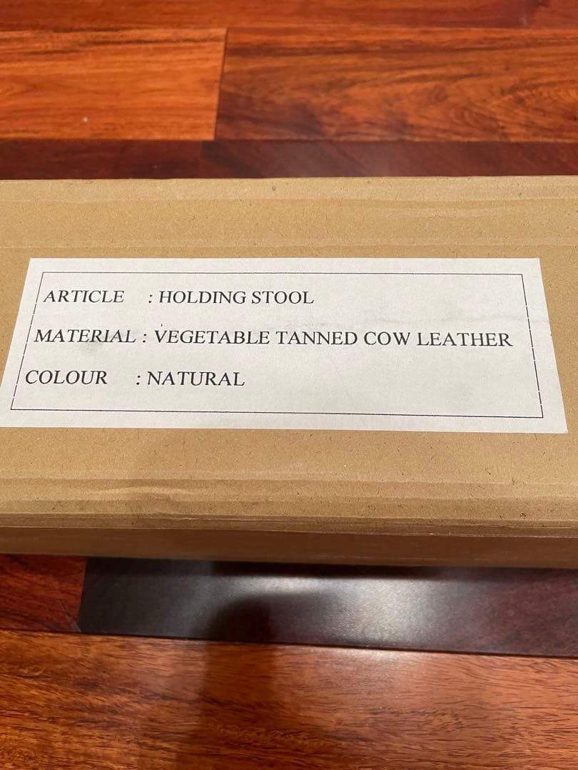 Hysteric Glamour 非売品 ヒステリックグラマー 3脚椅子 - メルカリ