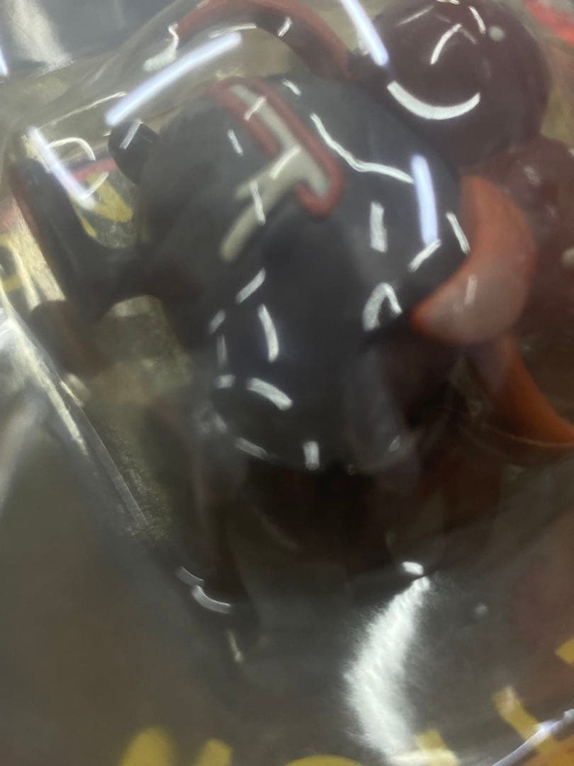 新品未使用♦︎絶版ポケモンモンコレ53ラフレシア&クサイハナ完全未開封未展示•希少