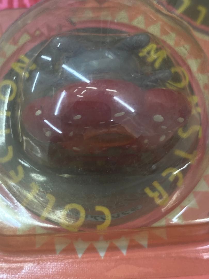 新品未使用♦︎絶版ポケモンモンコレ53ラフレシア&クサイハナ完全未開封未展示•希少