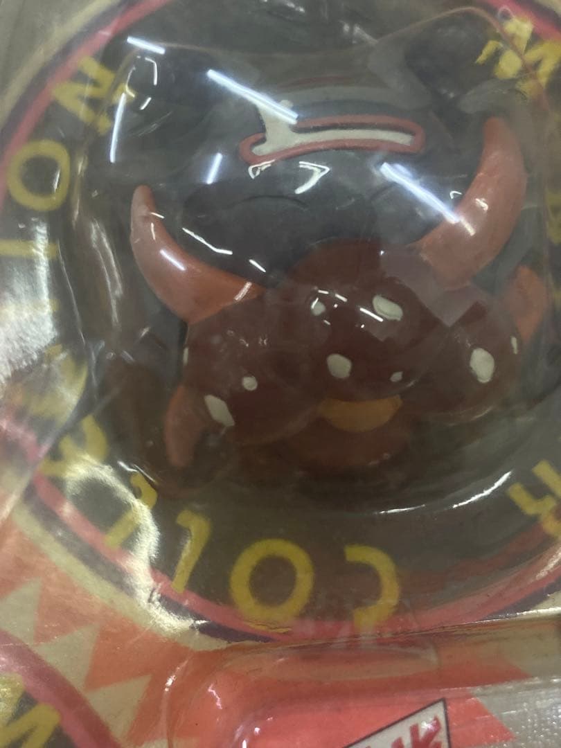 新品未使用♦︎絶版ポケモンモンコレ53ラフレシア&クサイハナ完全未開封未展示•希少