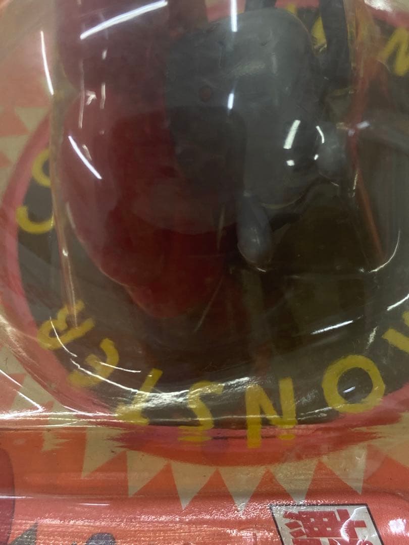 新品未使用♦︎絶版ポケモンモンコレ53ラフレシア&クサイハナ完全未開封未展示•希少