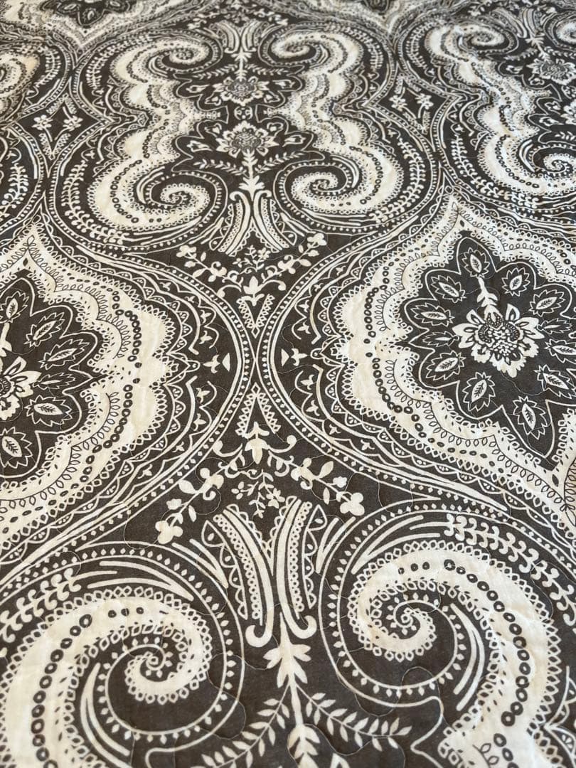 マルチカバー/キルトケット /ベッドカバ— /ソファカバー