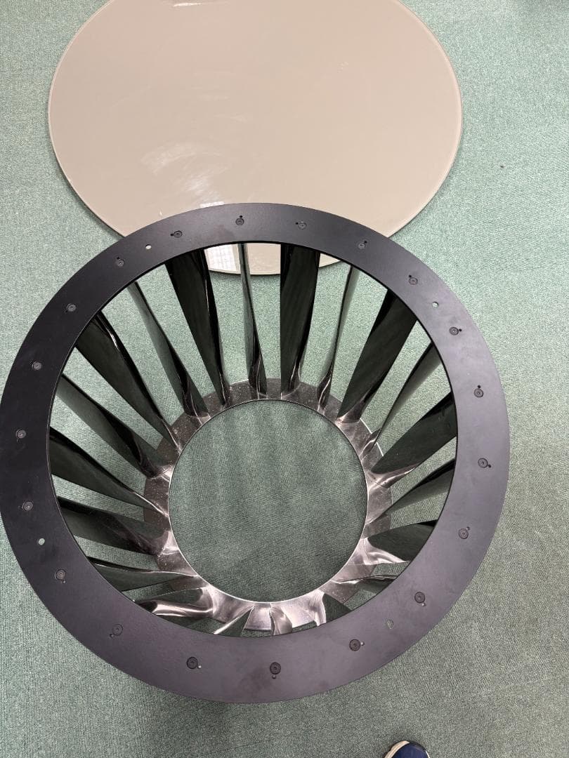 N*a様 カッシーナ　475 BOBOLI