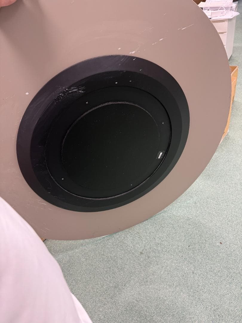 N*a様 カッシーナ　475 BOBOLI