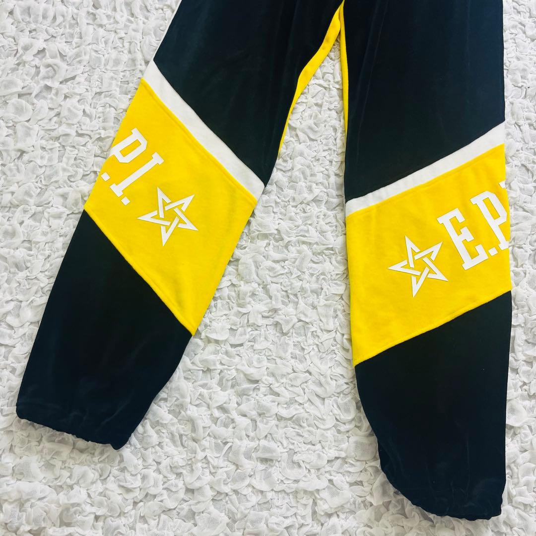 24karatsセットアップEXILEベロアジャージM 2015 TETSUYA - メルカリ