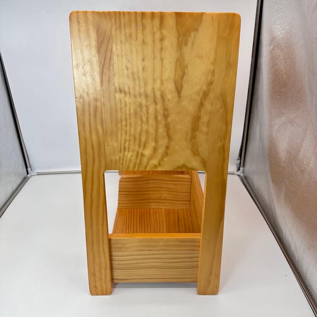 ニトリ　子ども本棚　オリーブブックシェルフ　大和屋　ノスタ