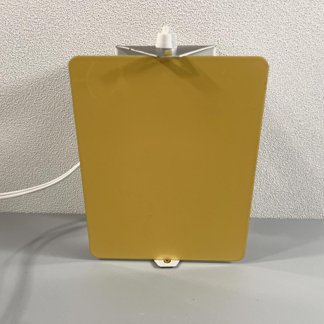 【即使用可】 シャルロット CP-1 ペリアン Perriand イエロー 黄