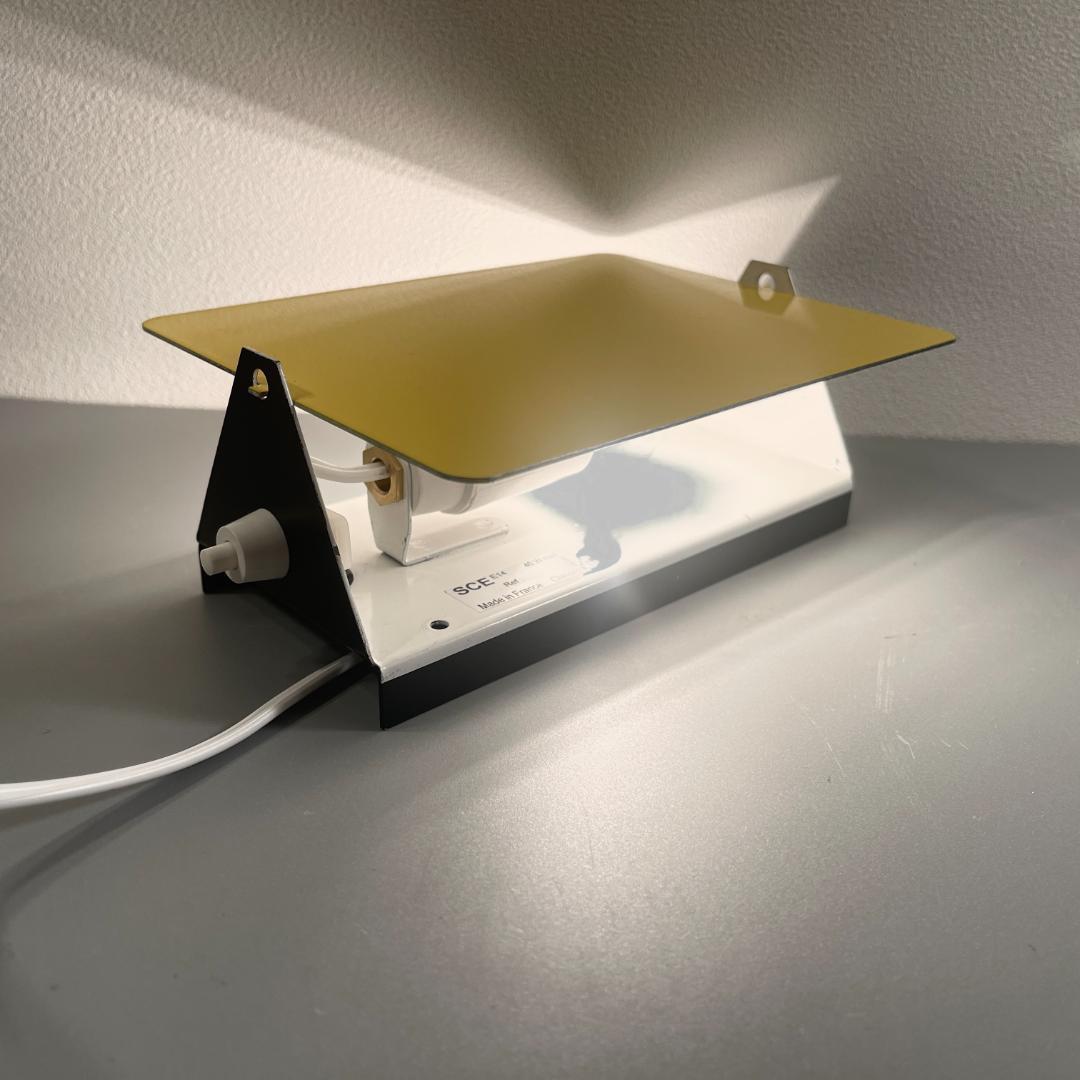 【即使用可】 シャルロット CP-1 ペリアン Perriand イエロー 黄