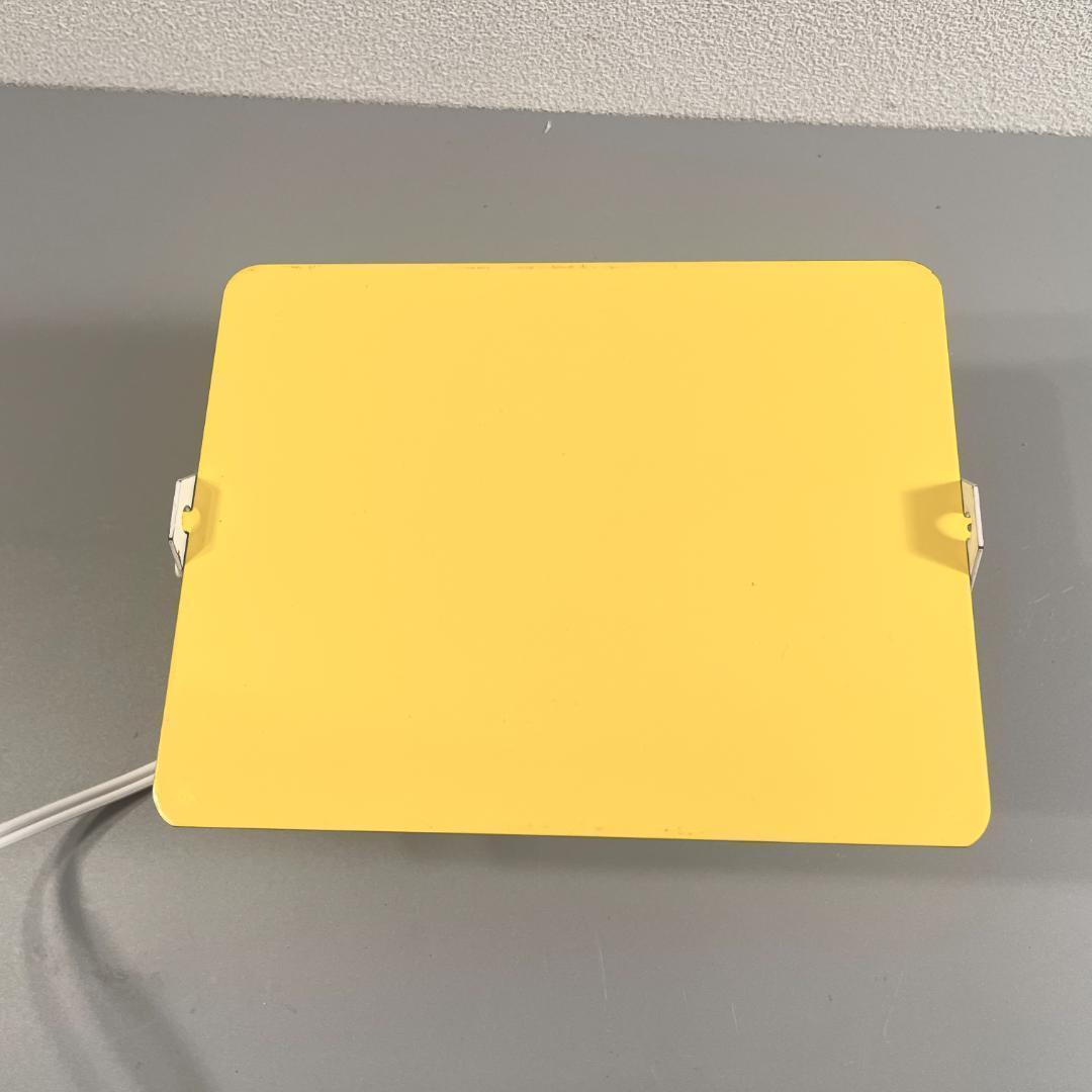 【即使用可】 シャルロット CP-1 ペリアン Perriand イエロー 黄