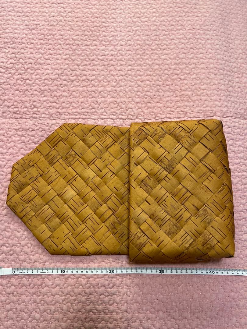 白樺細工　白樺カッティングボード　まとめ売り