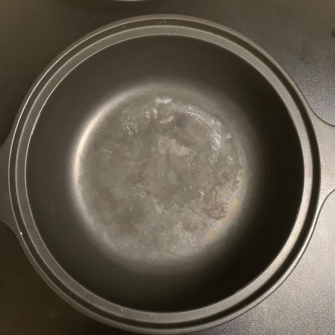 KINTO KAKOMI IH土鍋　2.5L