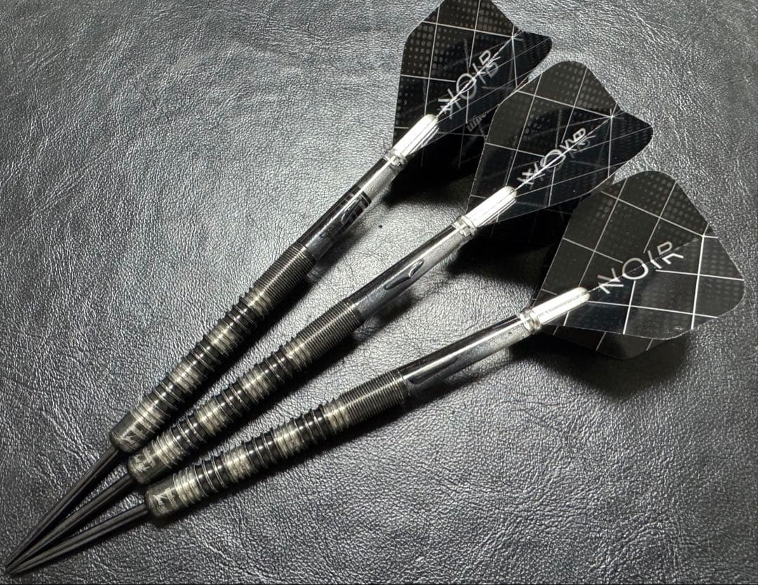 激レア ユニコーン ノワール ジェイムズ・ウェイドモデル スティール