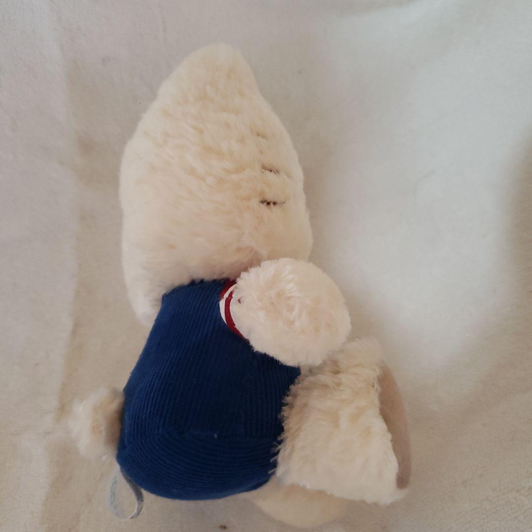 ハローキティ　30周年　2004 ぬいぐるみ 非売品