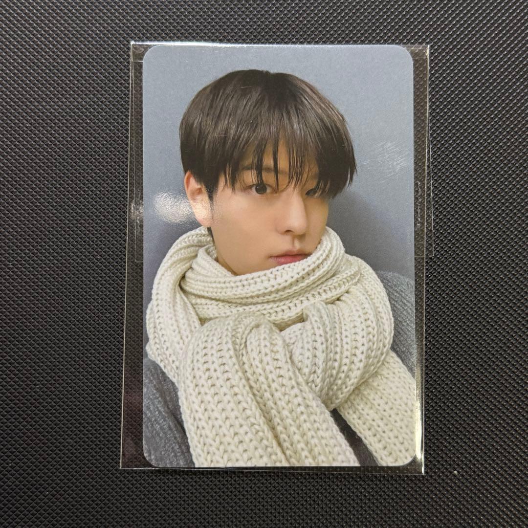 DO IT POPUP 特典 トレカ スンミン - メルカリ