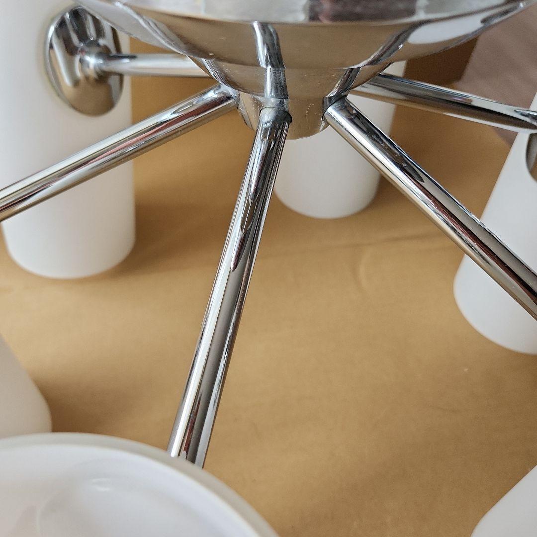 オーデリック　天井照明　6灯　OC006573　シャンデリア