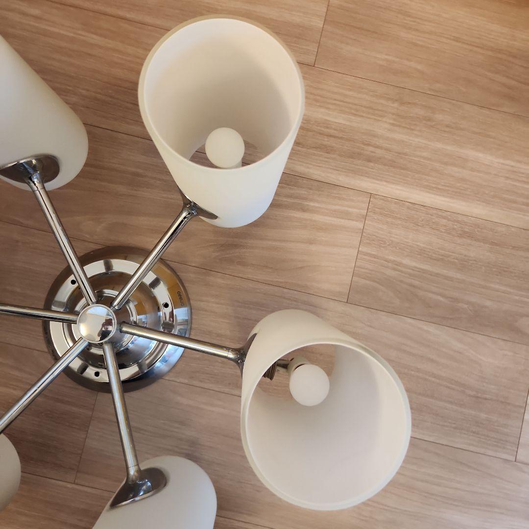 オーデリック　天井照明　6灯　OC006573　シャンデリア