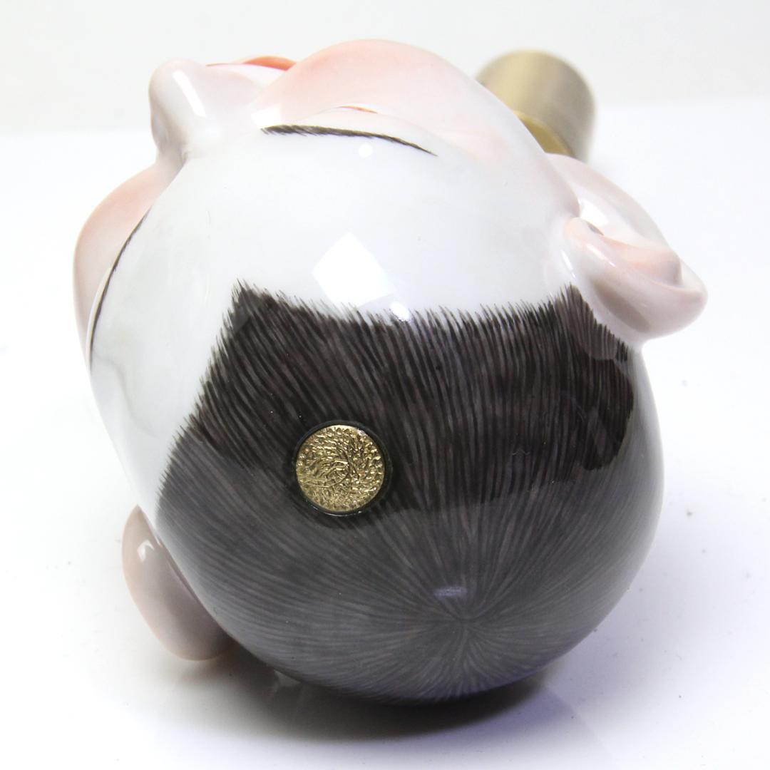 美品 マイセン パゴダ 人形 置物 フィギュリン Meissen - メルカリ