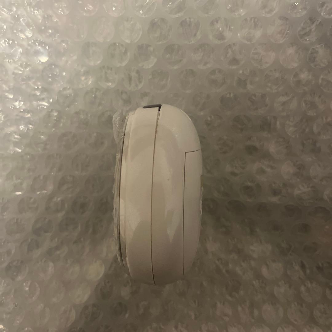 【ジャンク品】たまごっちピース　ホワイト