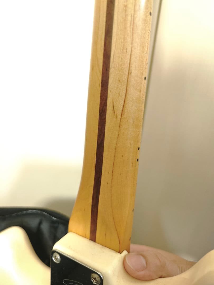 にゃんみさん専用Fender Mexico MUSTANG