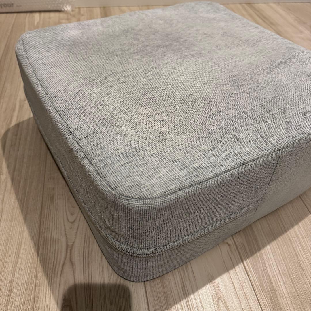 シェイプキューブ gymterior ジムテリア トランポリン クッション