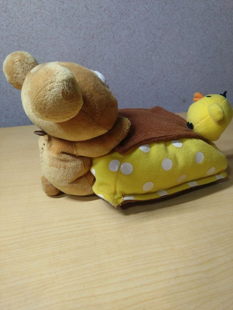 リラックマ コリラックマ ぬいぐるみまとめ売り|mercariメルカリ官方