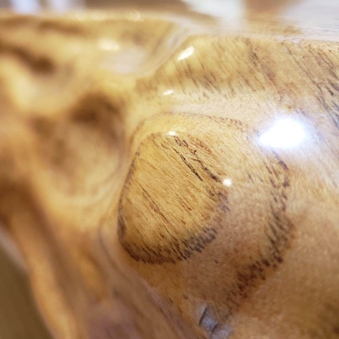 一枚板　天然木　座卓　和室　テーブル