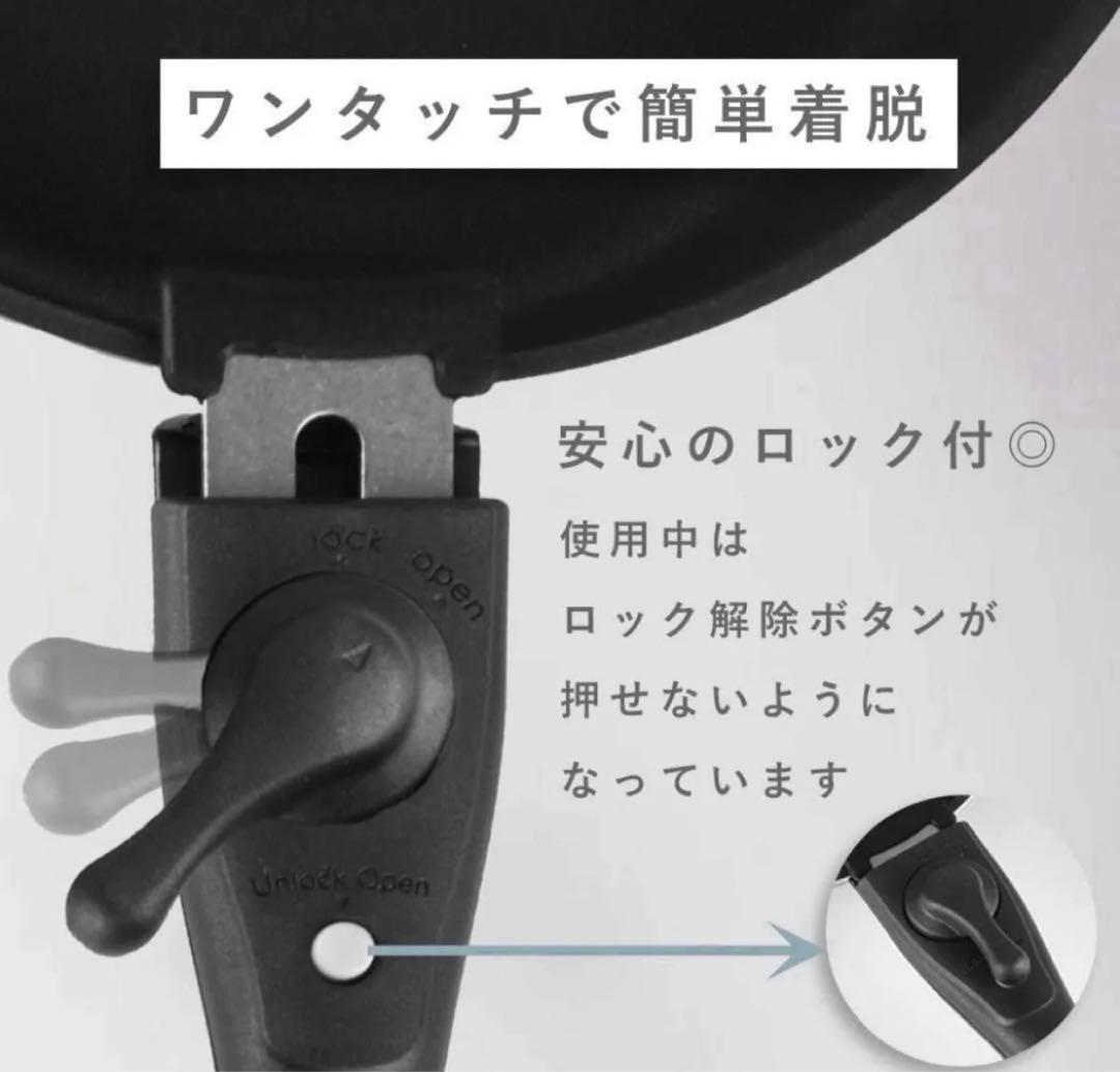 【★耐久性抜群】クックサイン ダイヤモンドコートIH対応クックウェア7点セットA