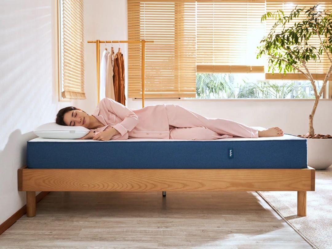 koala (コアラ) オリジナルコアラマットレス セミダブル 3/24発送