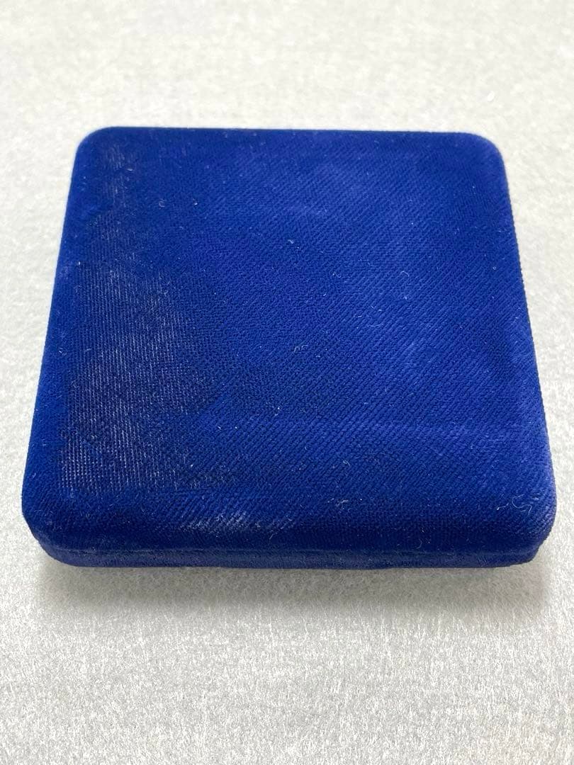 【超大型】1986年 西サモア コンティキ号 5オンス 銀貨 プルーフ 純銀