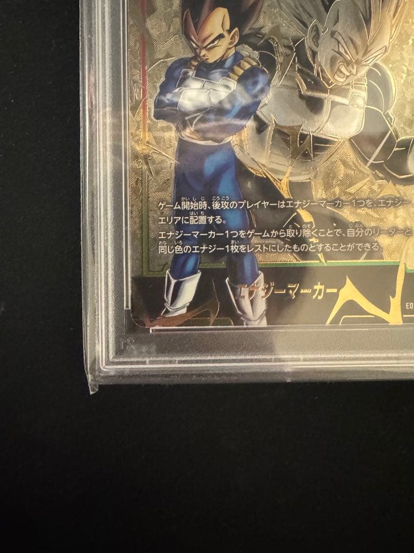 2024 DBS FSN WORLDJP エネルギーマーカー オルタネートアート