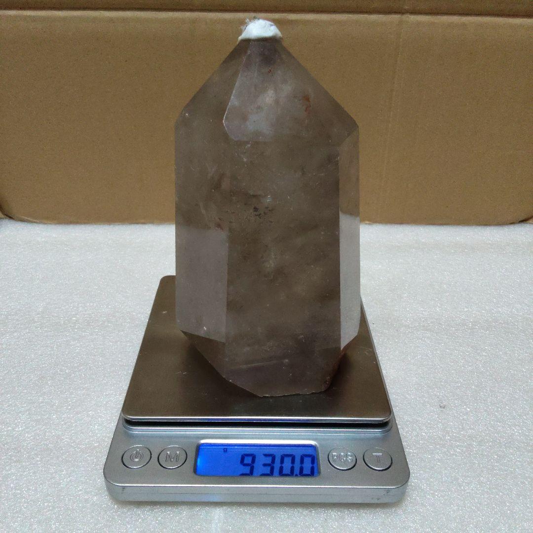 クリスタルクォーツタワー　水晶タワー