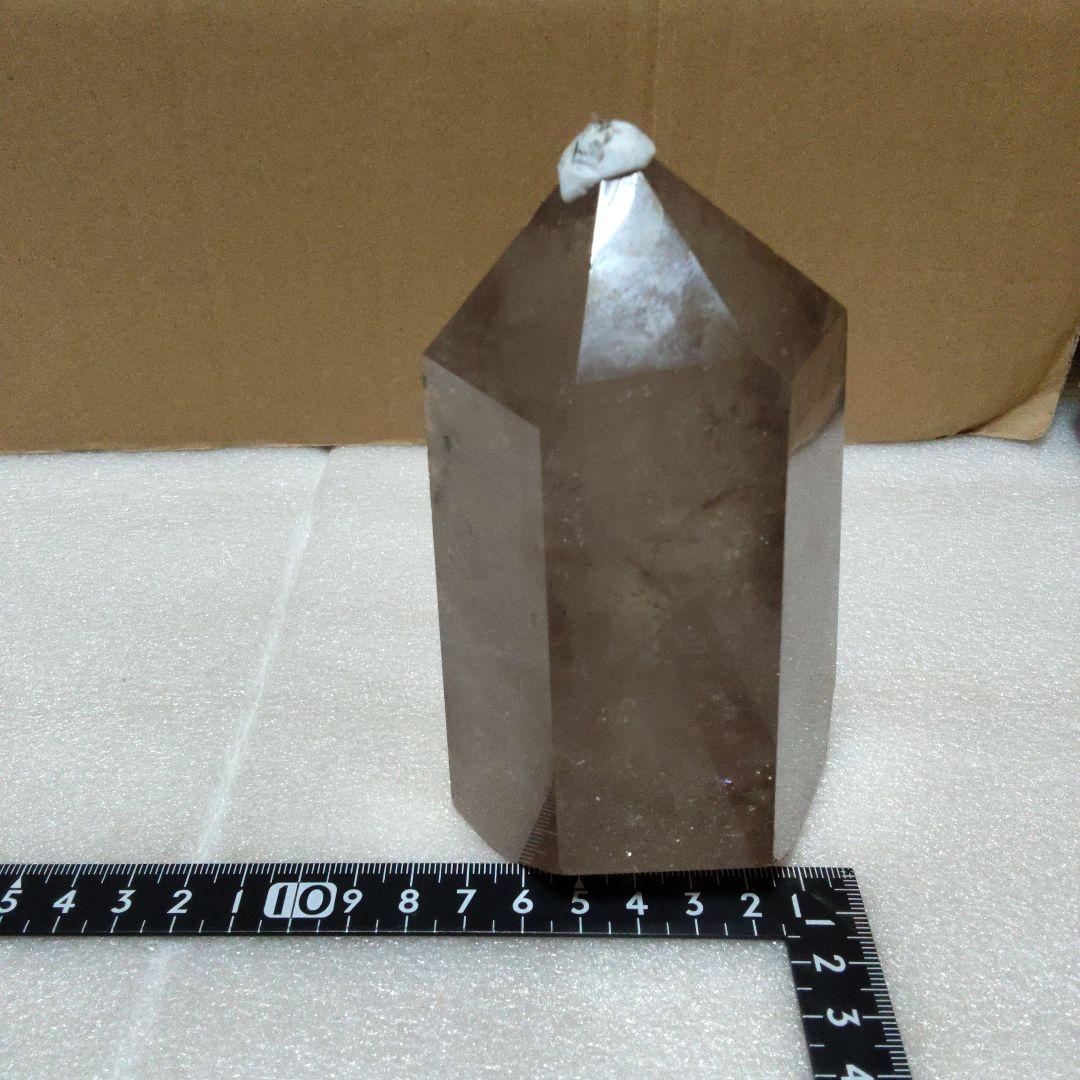 クリスタルクォーツタワー　水晶タワー