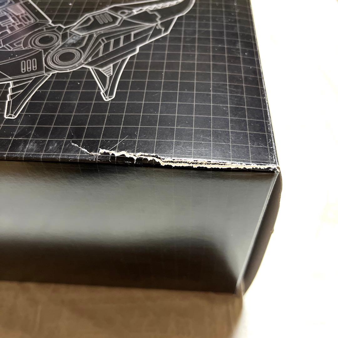 【中古品】トランスフォーマー　 クラウドファンディング　デスザラス