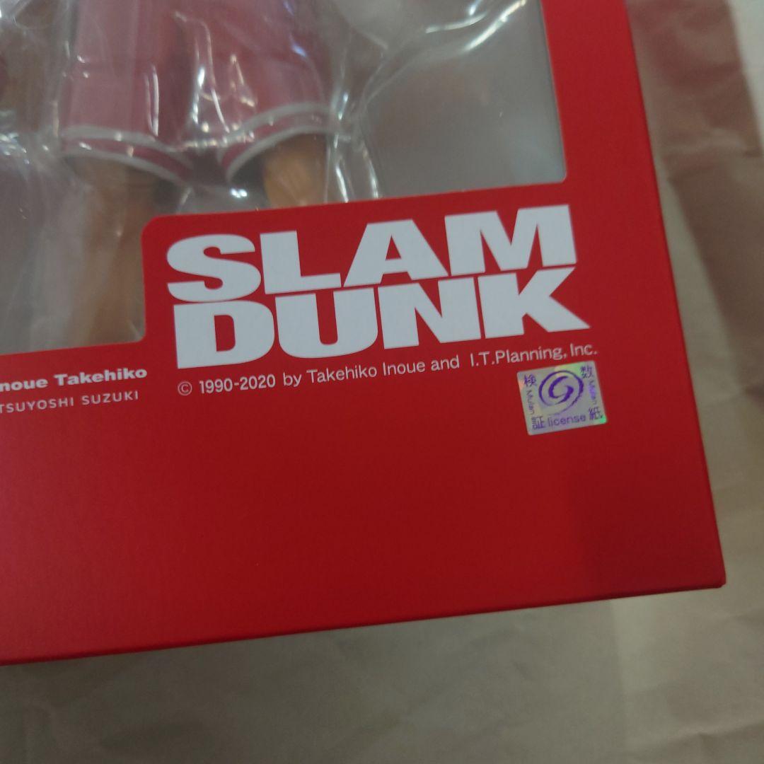 スラムダンク☆スピリットコレクション☆桜木花道