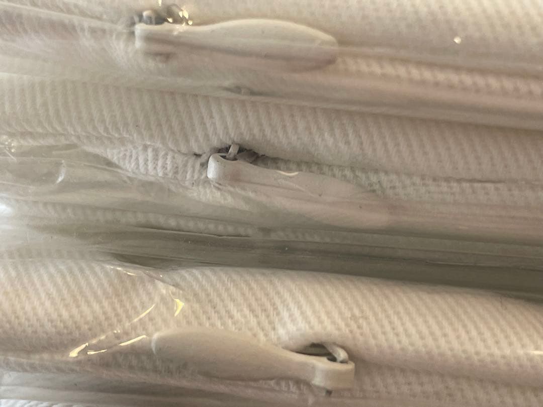 HAWAIIAN MILL クッションカバー 2枚セット　新品未開封品