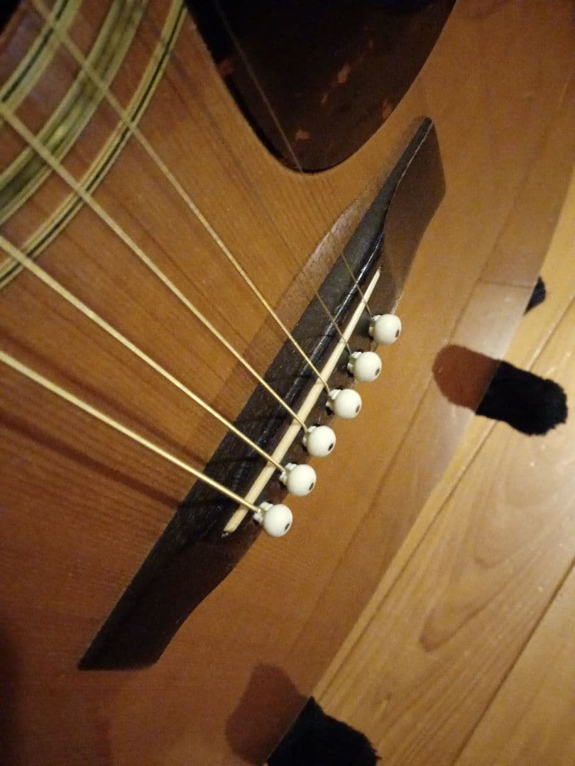 送料込】【希少】モーリス スペシャル MORRIS 旧縦ロゴ Sヤイリ 整備済