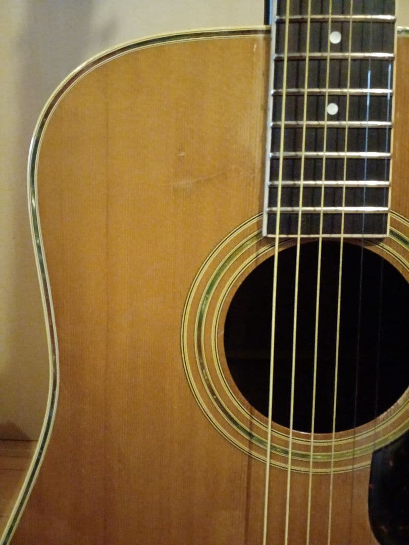 送料込】【希少】モーリス スペシャル MORRIS 旧縦ロゴ Sヤイリ 整備済