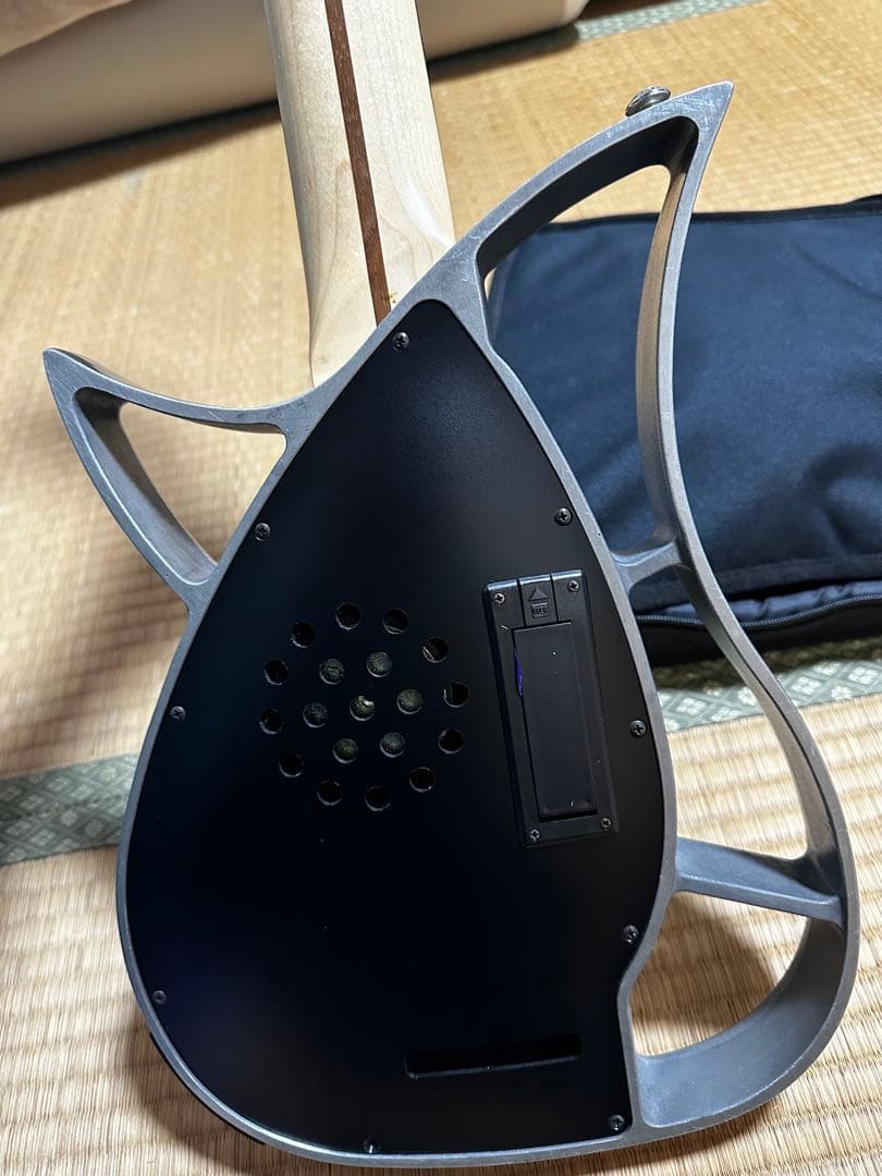 美品】TOKAI Talbo Jr エレキギター 仔タルボ - メルカリ