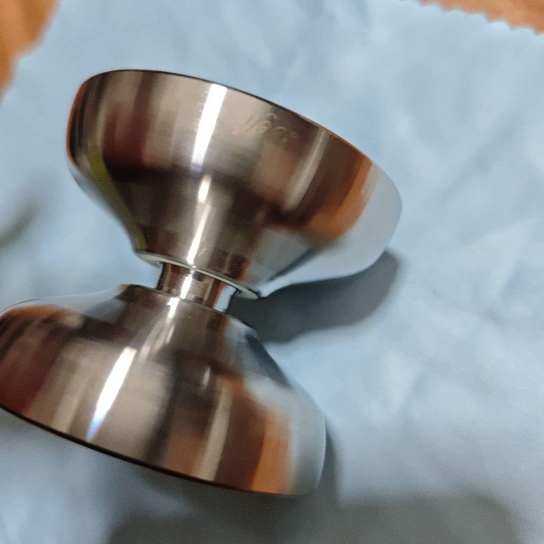 ヨーヨーファクトリー デフト