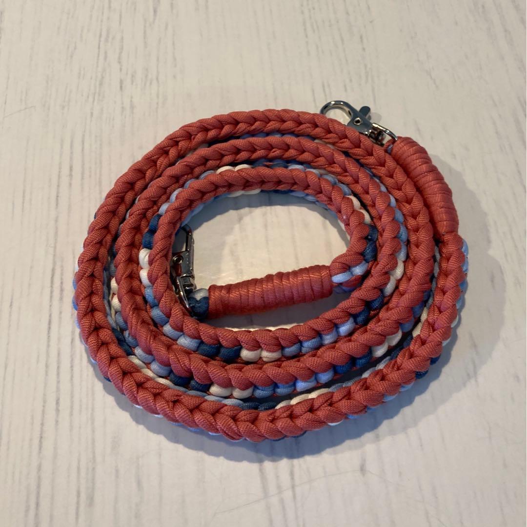 ハンドメイドバッグ デニムリメイクバッグ リメイクシェル NY様オーダー