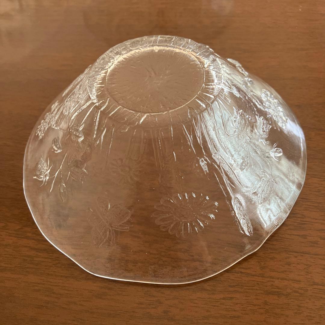 KOSTA BODA コスタボダ ウラ デザートボウル - メルカリ