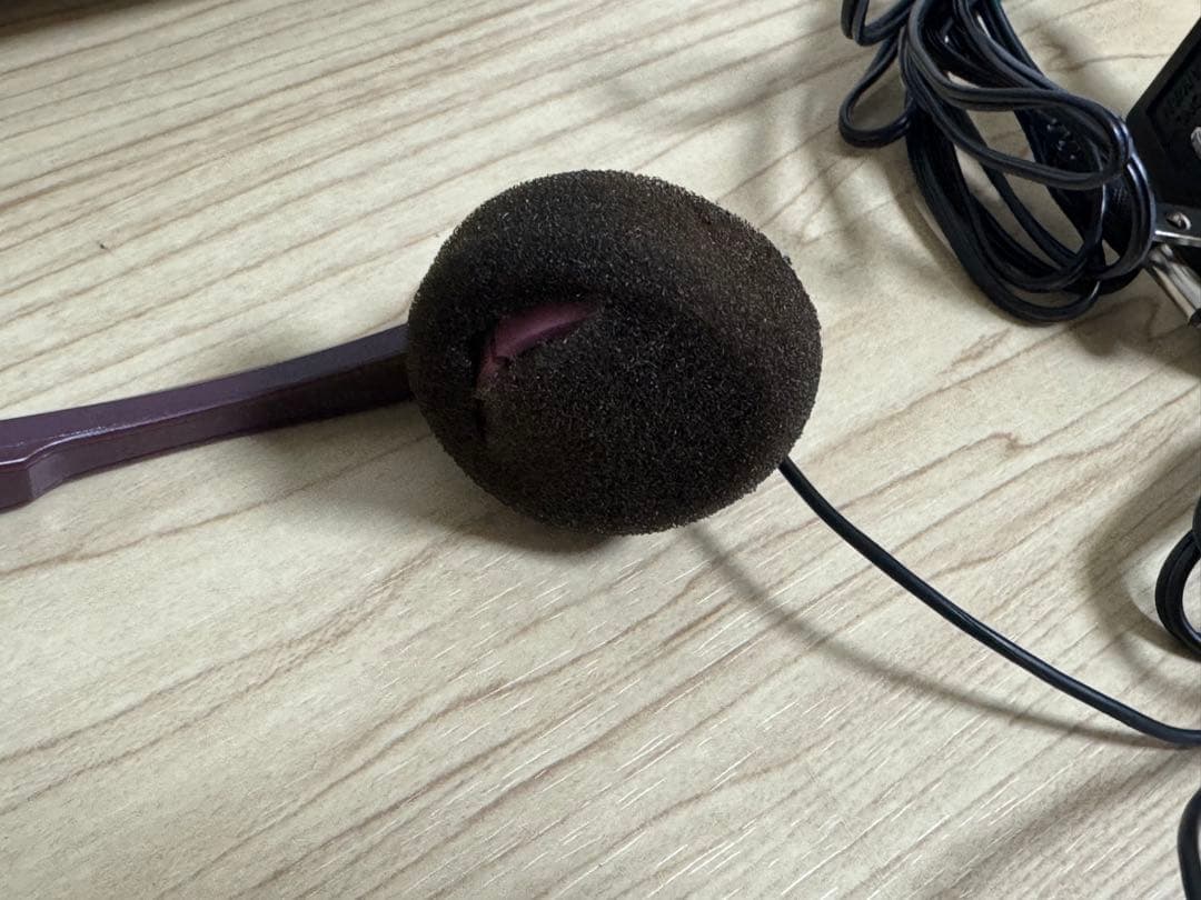 ボイジャー36 集中力を高める シンクロエナジャイザー　MMエイト　動作確認済み