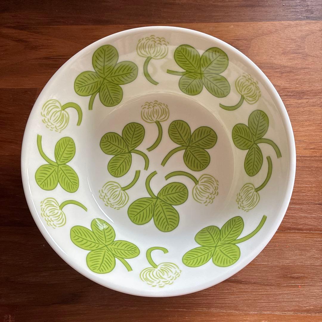 Arabia　apila　アピラ　復刻版　ボウル　16.5cm